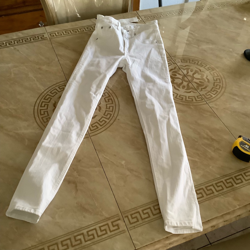 Rag Bone Size
